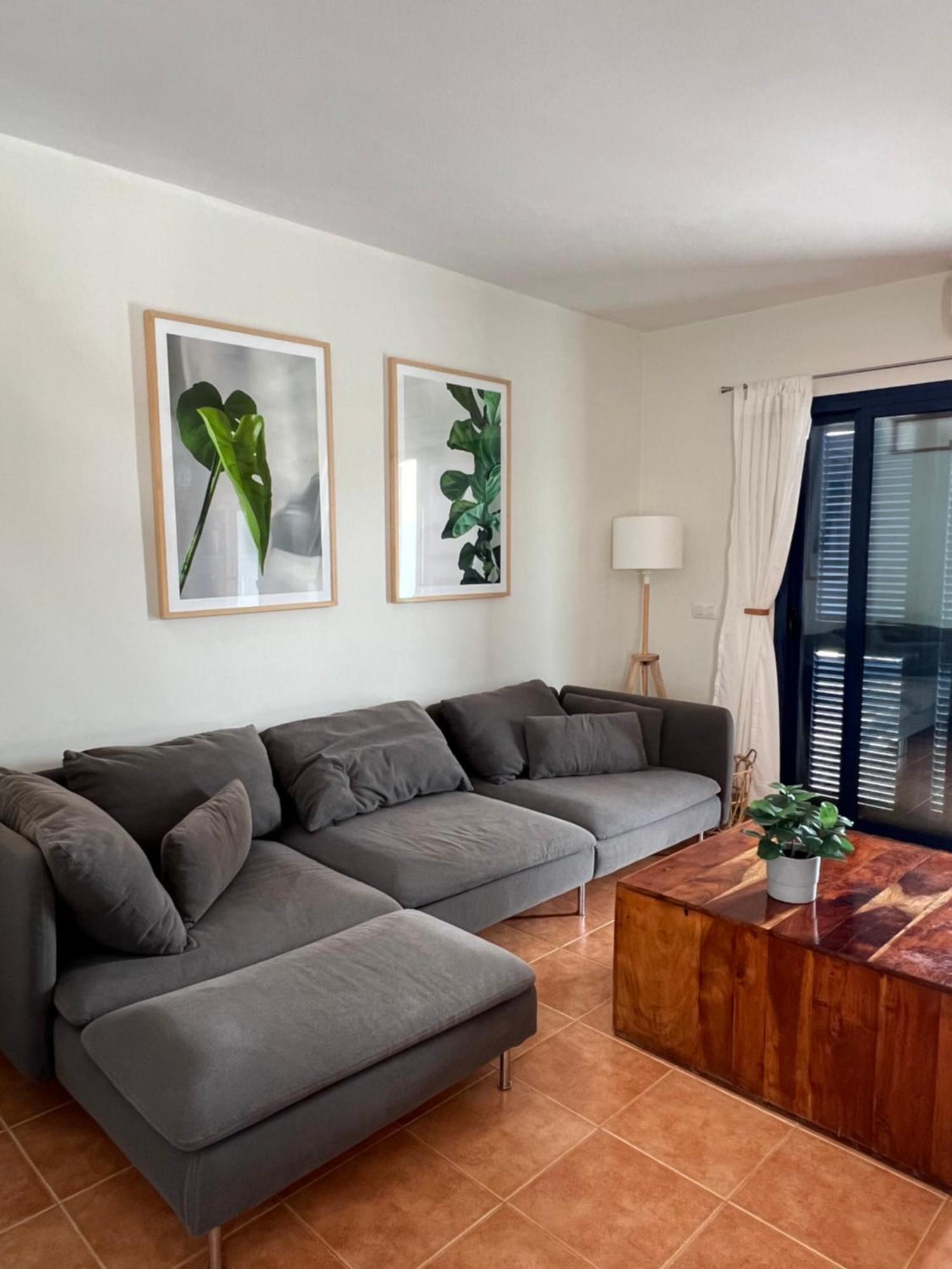 Lovely Adas Home بلايا بلانكا المظهر الخارجي الصورة